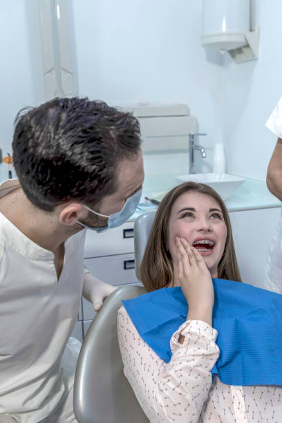 Best Emergency Wisdom Teeth Removal in Helena, OK
