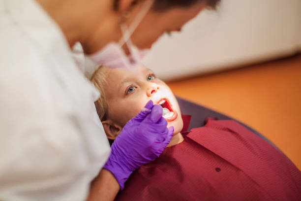 Fast & Reliable Emergency Dental Services in OK