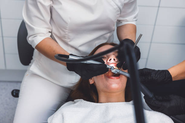 Best Cosmetic Emergency Dentistry in Helena, OK
