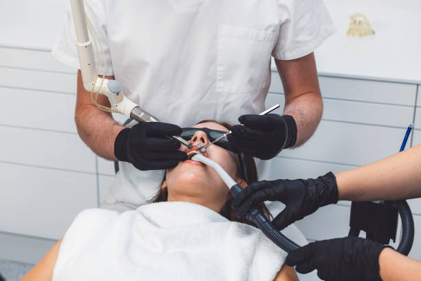 Best Emergency Tooth Extraction in Helena, OK