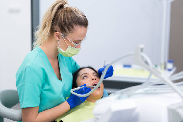 Best 24-Hour Emergency Dentist in Helena, OK